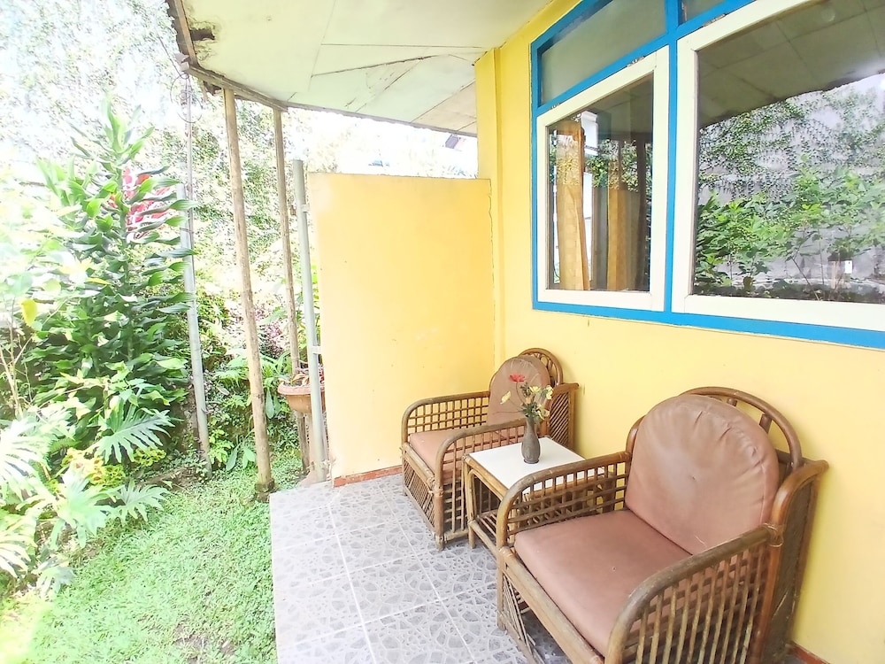 Cibulan Indah Hotel