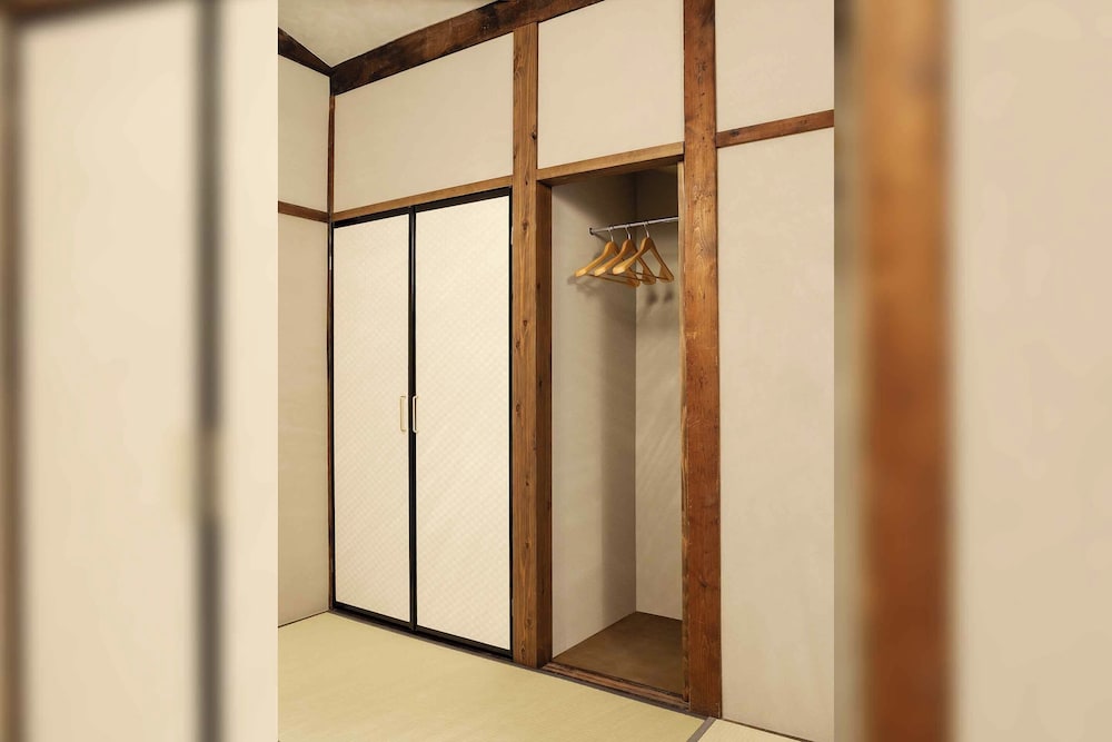 Suiki Machiya House
