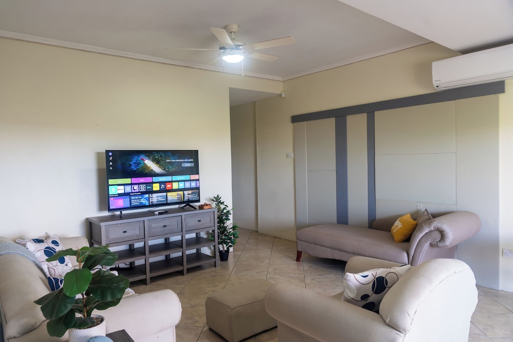 Sundrift Apartments