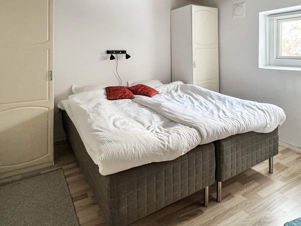 7 Person Holiday Home in Ellos