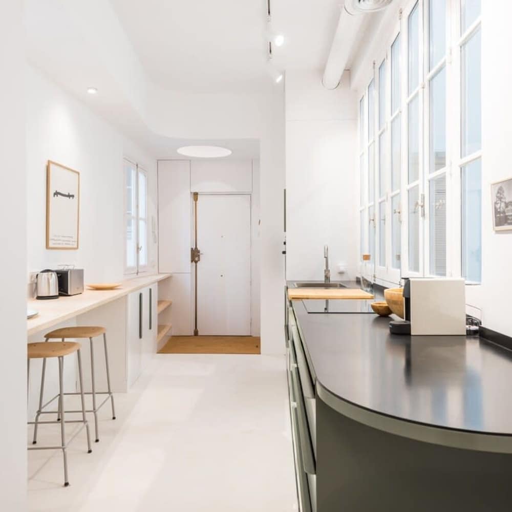Delicias Designer 2 Bedroom Apartment in Atocha