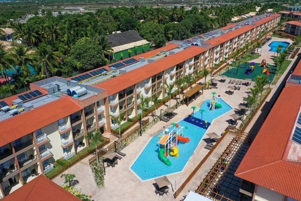 Ondas Praia Resort view 5
