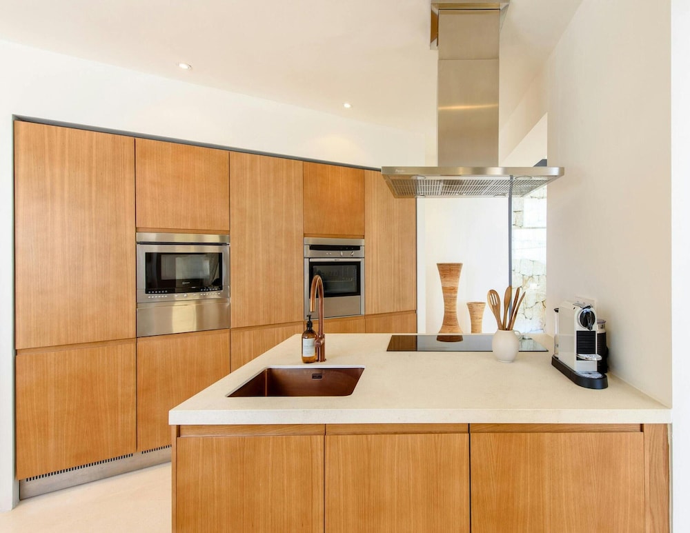 Modern Villa in Santa Eulalia