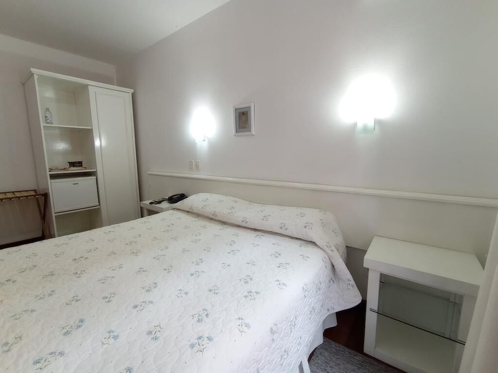 Hotel Hospedaria Provençal