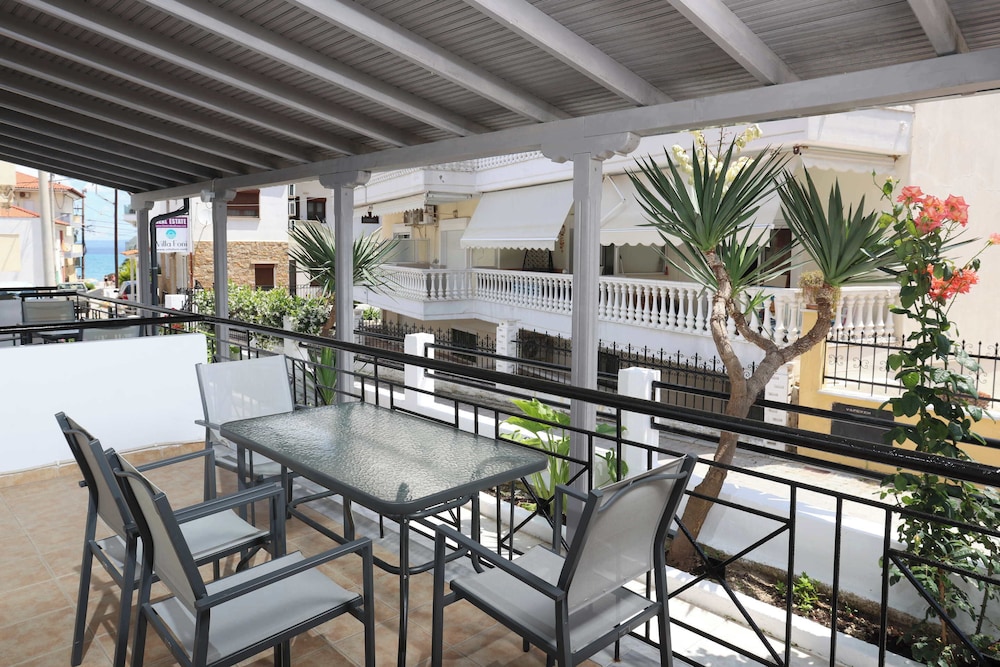 Gregory Apartments