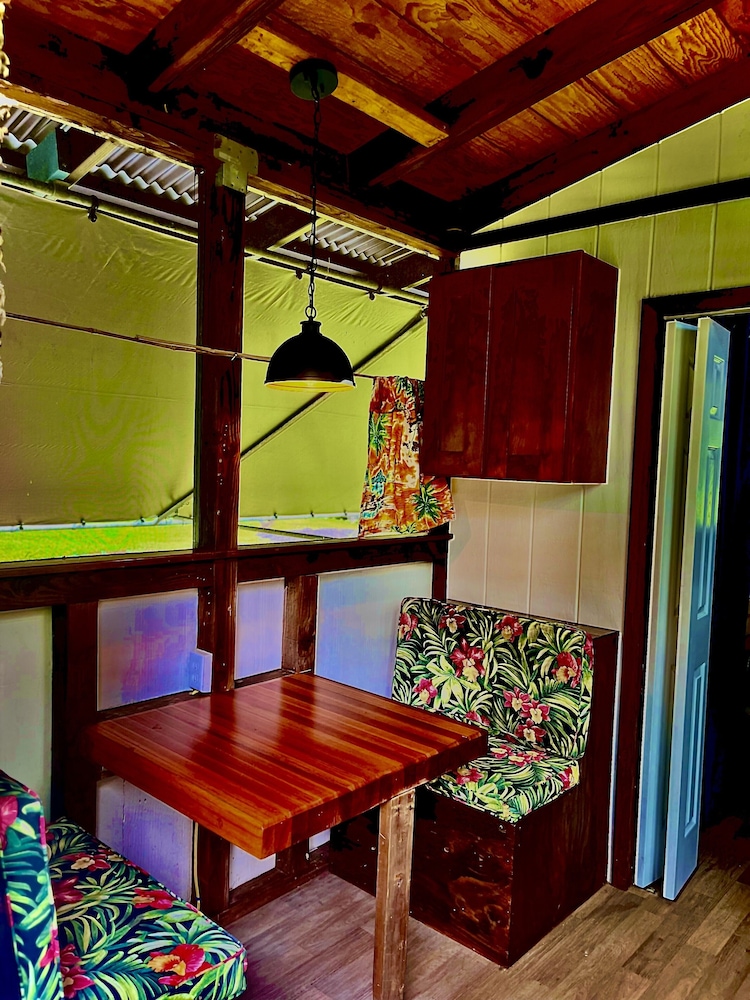 Hawaiian Sanctuary