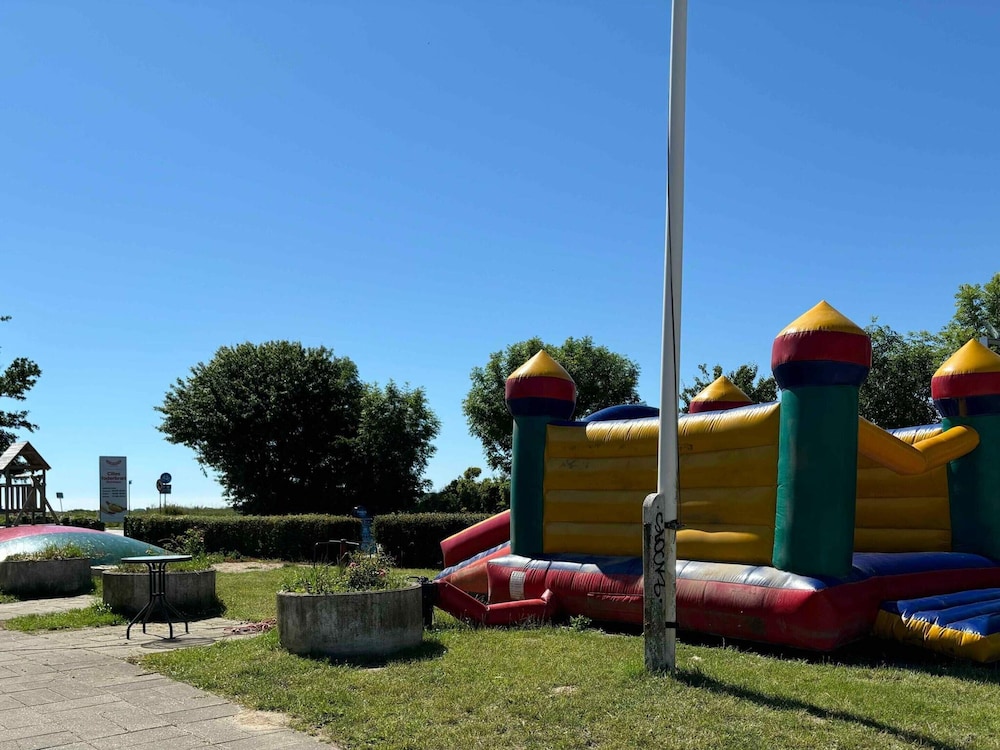 5 Star Holiday Home in Sydals