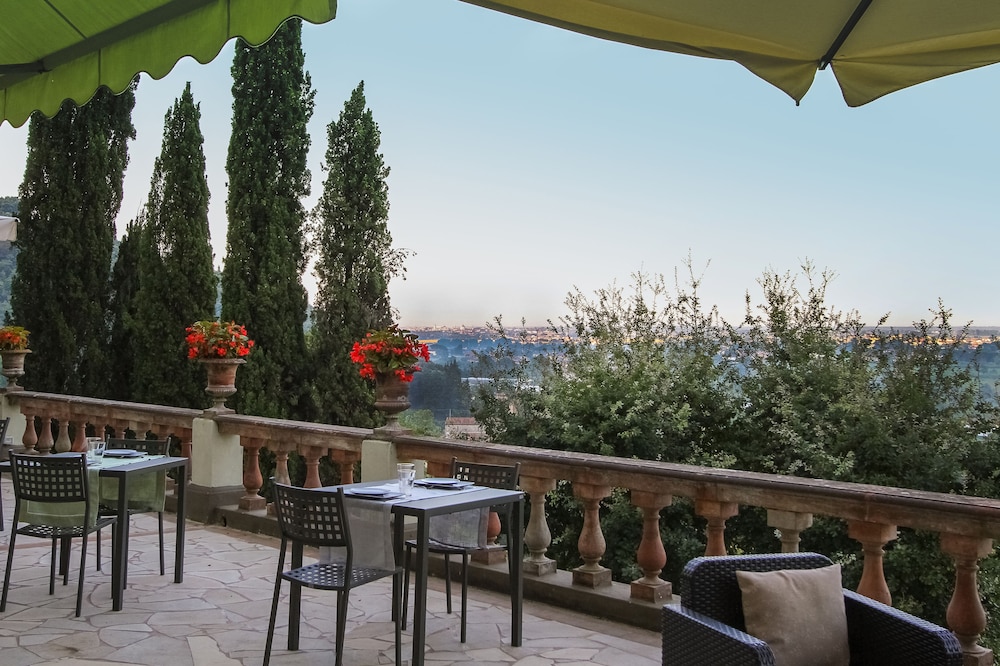 Villa Alta