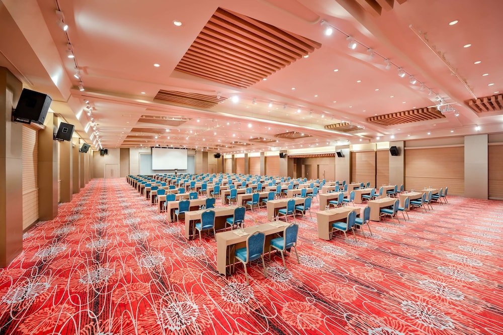 Concorde De Luxe Tatil Köyü - Prive Ultra Her Şey Dahil - Image 384