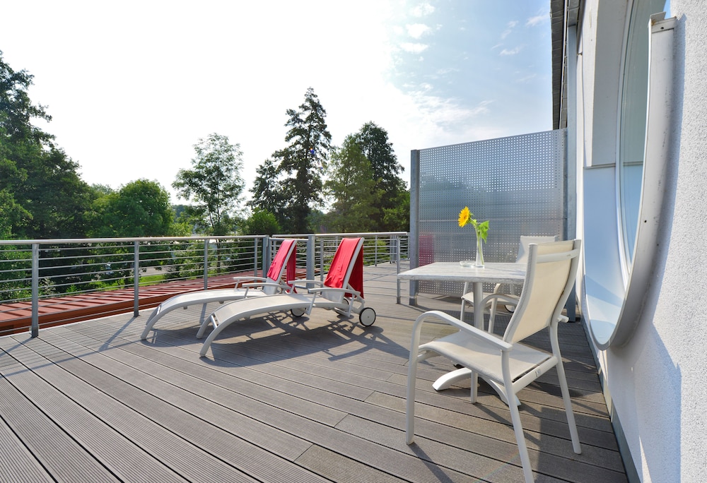 Berlin Vacations - ARIBO Hotel Erbendorf - Property Image 45