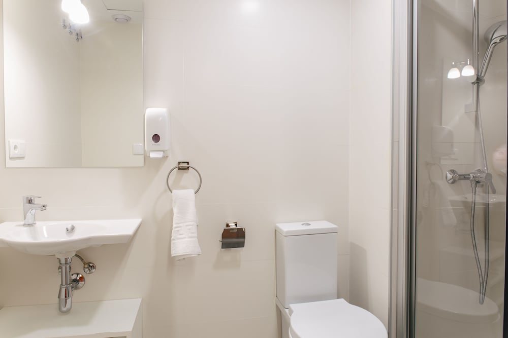 Apartamentos Tito San Nicolás