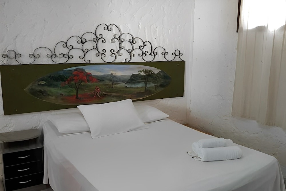 Pousada Villa Verde