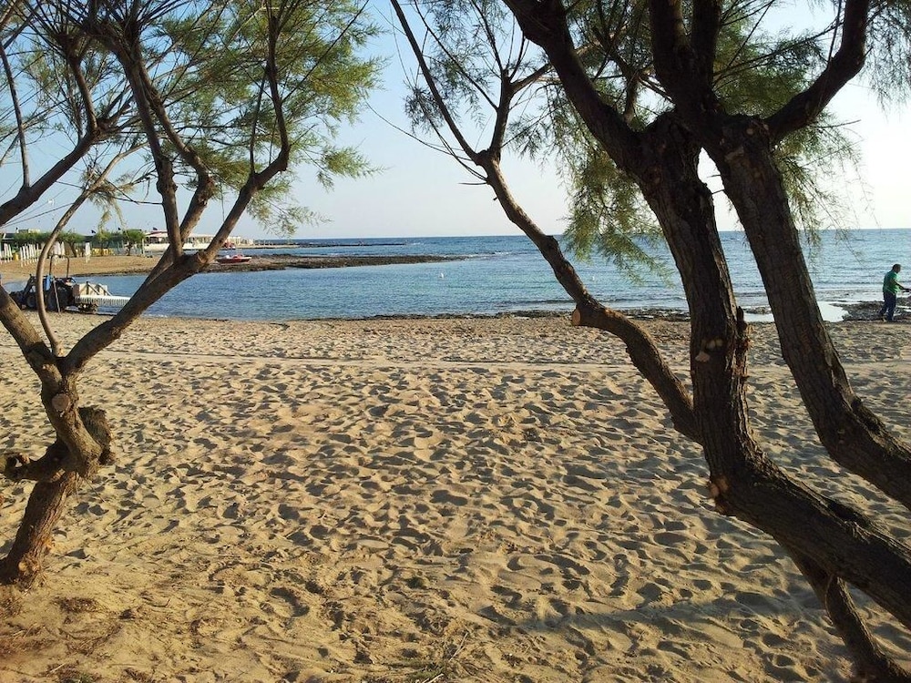 Villaggio Pineta al Mare - Campground