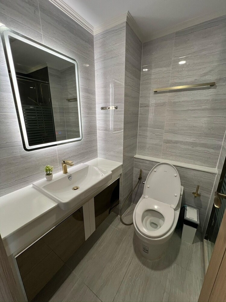 Indigo GSR - Dusit Grand Park 2