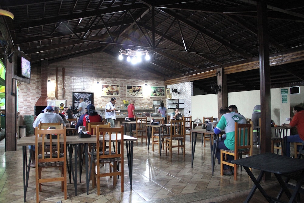 Hotel Barroso