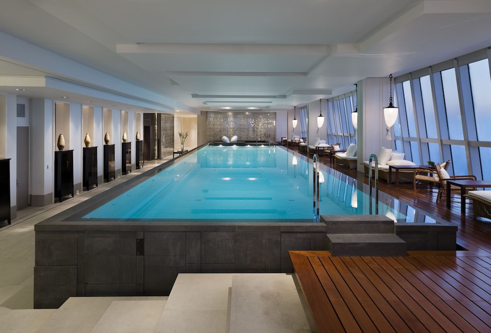 Park Hyatt Shanghai 32