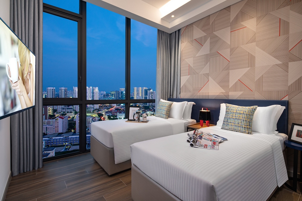Citadines Balestier Singapore 13