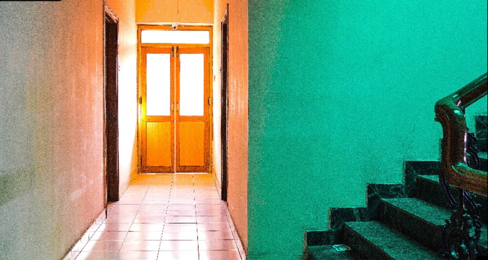 Hotel Saiom Palace