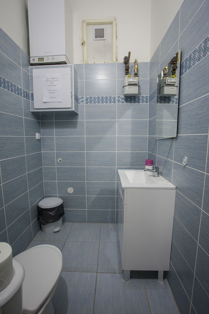 Downtown Apartments Prague