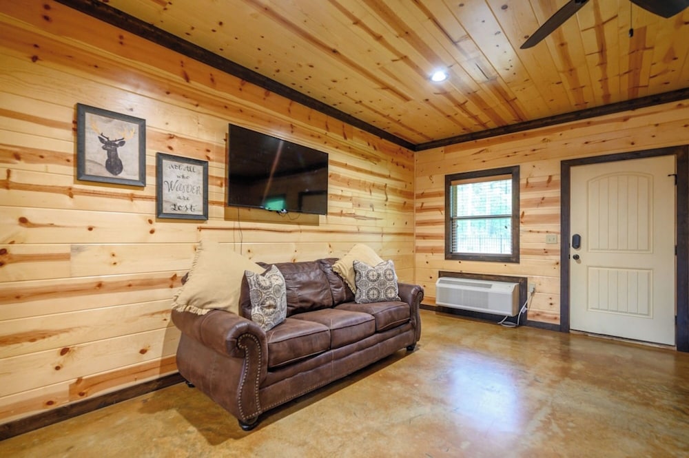 Big Timber Lodge