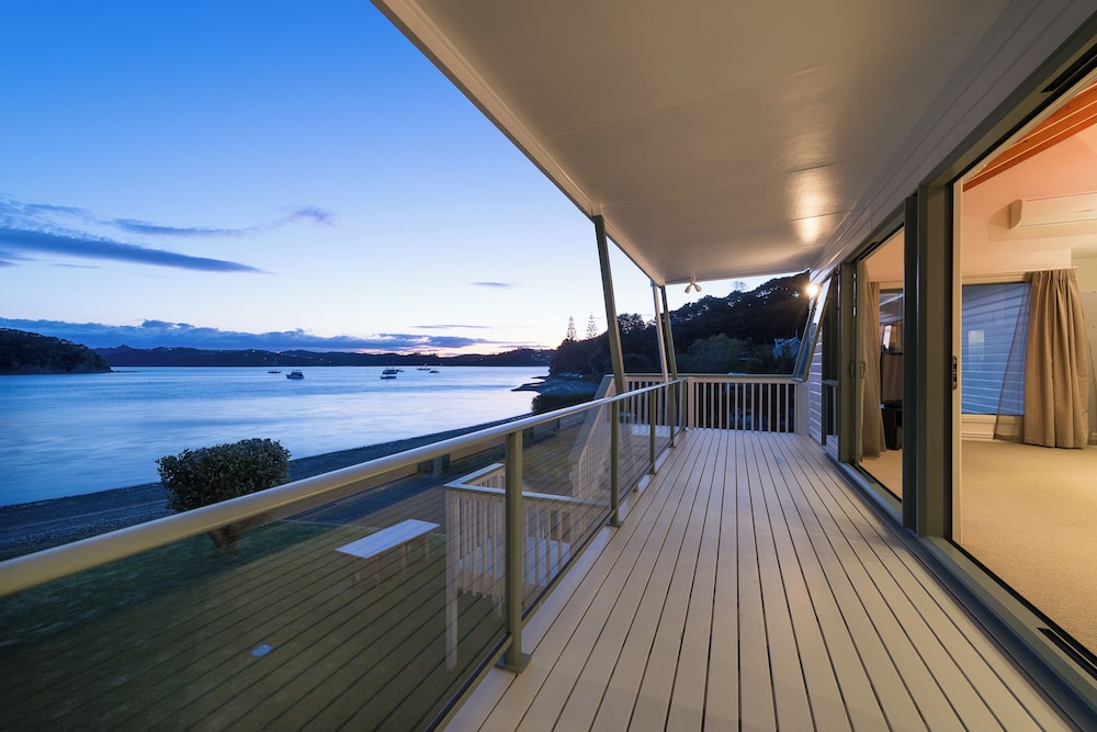 Woodies Retreat