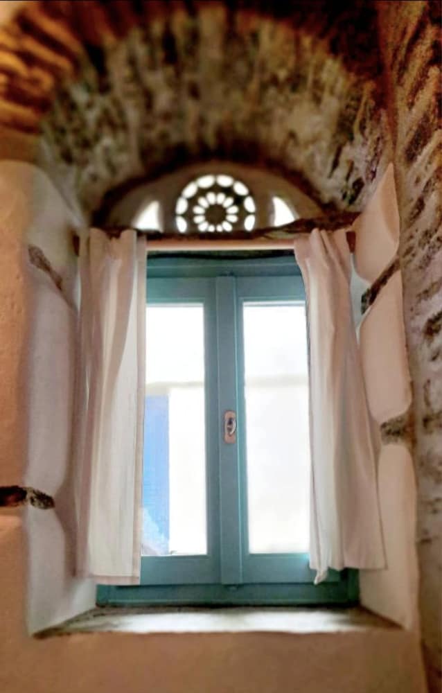 Meli House Cycladic Traditional Stone House-1895