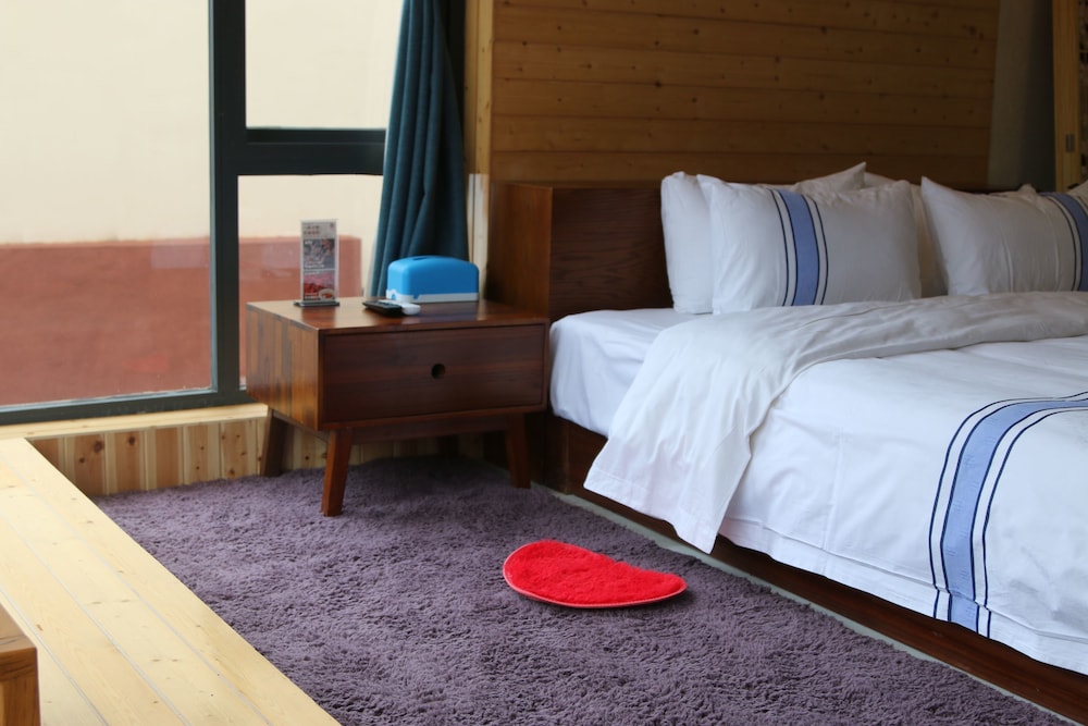 Jingshuihuajian Boutique Inn