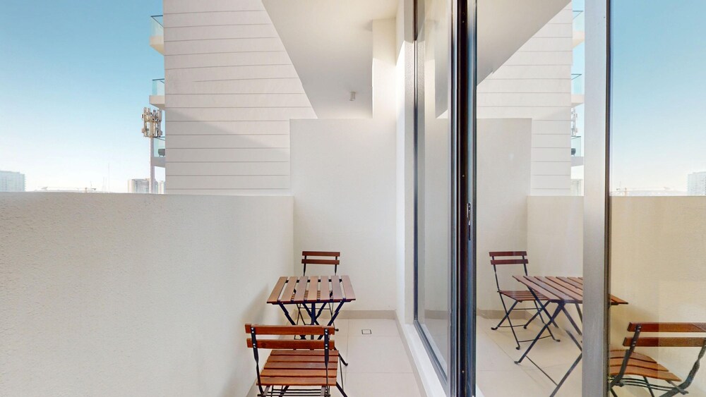 Jebal Ali - Prime Residency 3 - 340