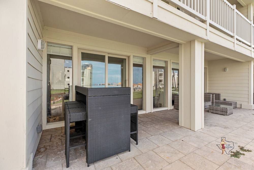 Bahia Mar Solare Resort Condos