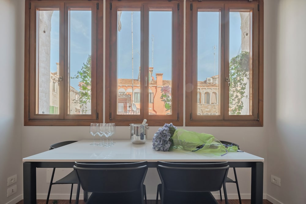 Ca' Vida Apartments