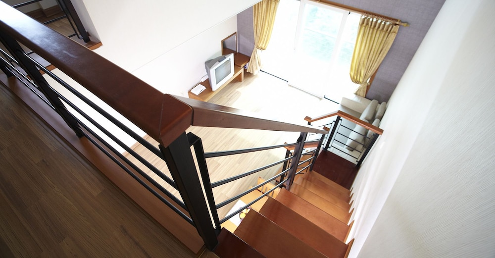 Club Olympia Pension & Resort