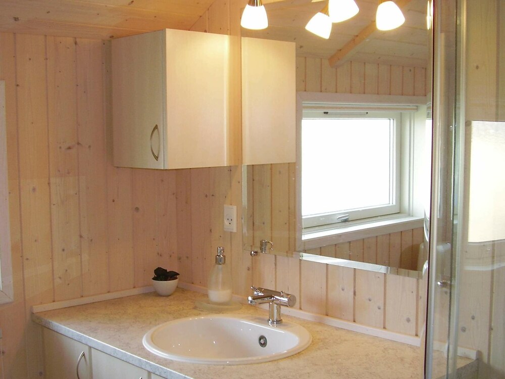 5 Person Holiday Home in Rodby-by Traum view 3