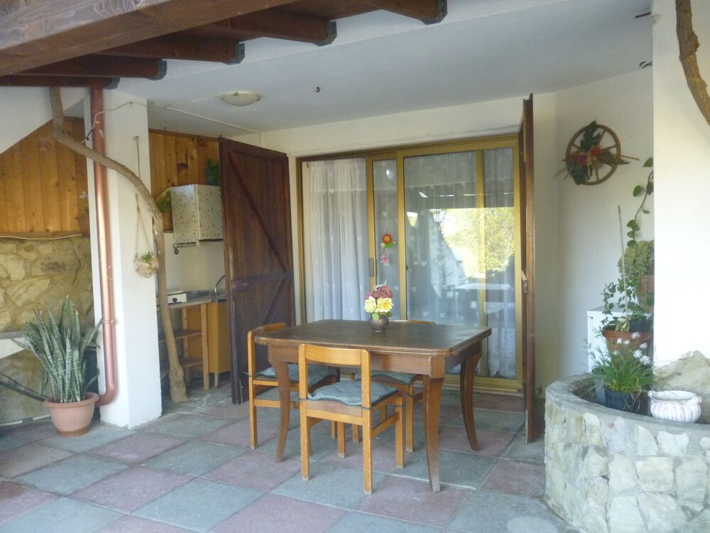 Studio in the Most Southern Point of the Island, Completely Fenced Super Price photo 5