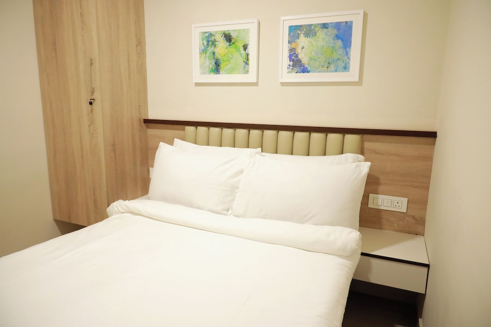 EcoValue Kochi - 200 meters from Kerala High Court