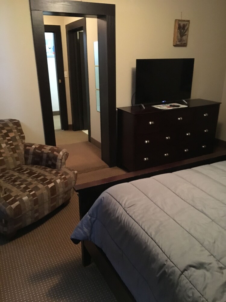 Hotel Cazan