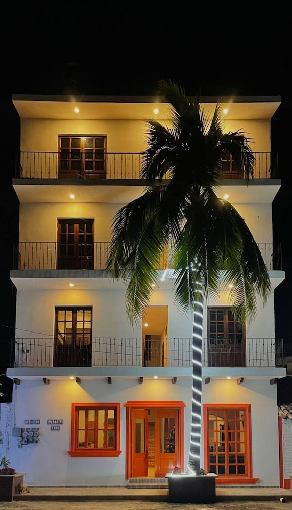 Hostal Los Gonzalez