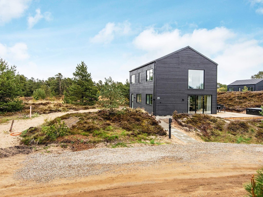 Luxury Spa Retreat in Romo - By Traum Ferienwohnungen