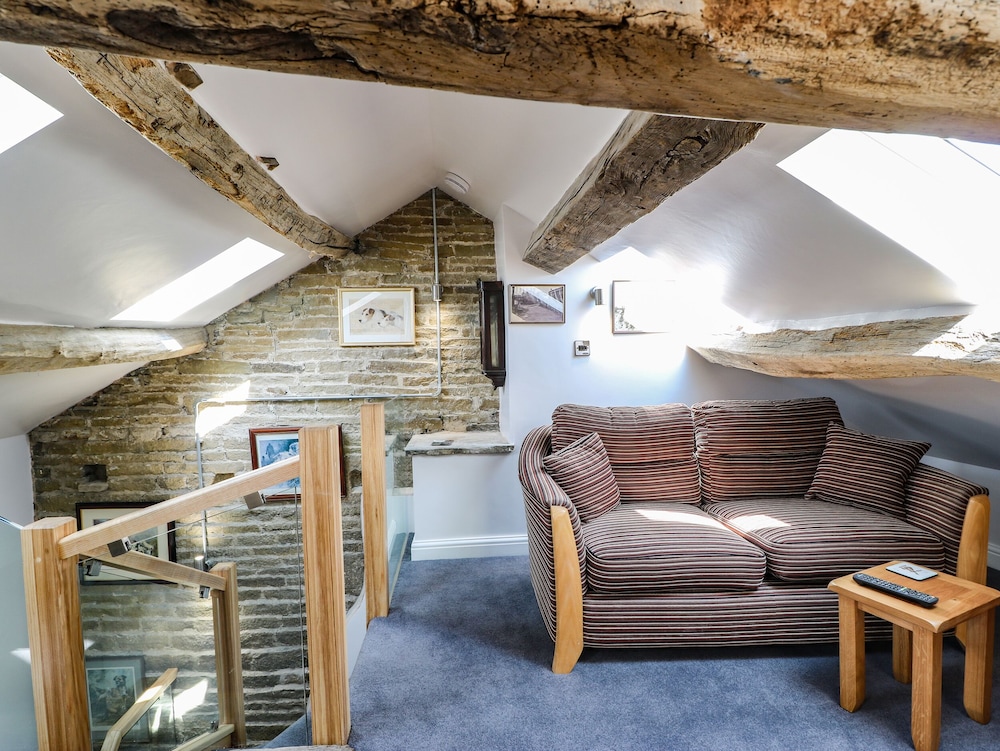 Ha'penny Cottage