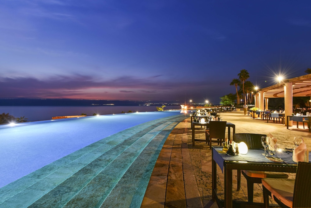 Kempinski Hotel Ishtar Dead Sea 248