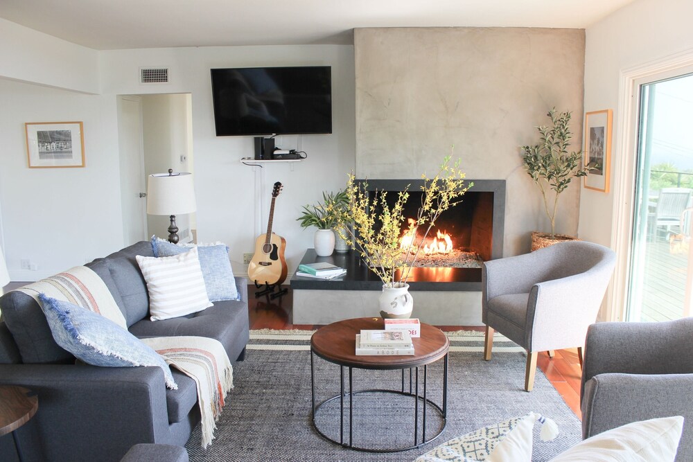 Bluff by Avantstay Gorgeous Malibu Getaway w/ Hot Tub Spectacular Ocean Views - Property Image 21