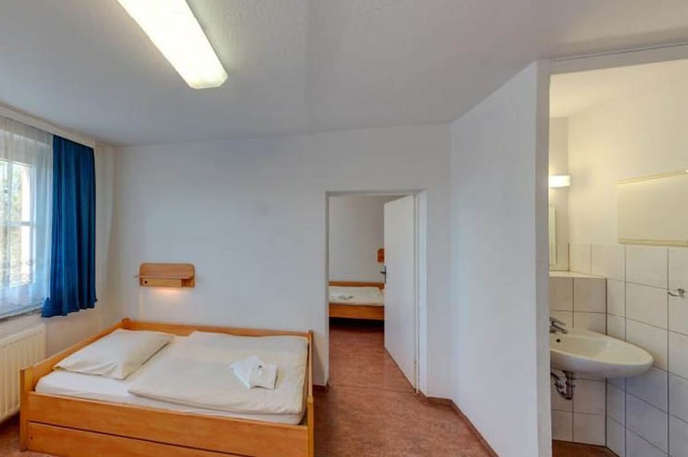JUGENDGASTEHAUS DRESDEN - Hostel