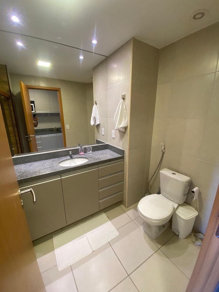 Flat 211 Vista Mar EcoResort by La Playa