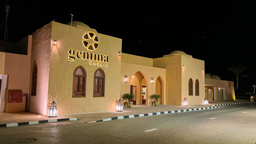 Gemma Resort