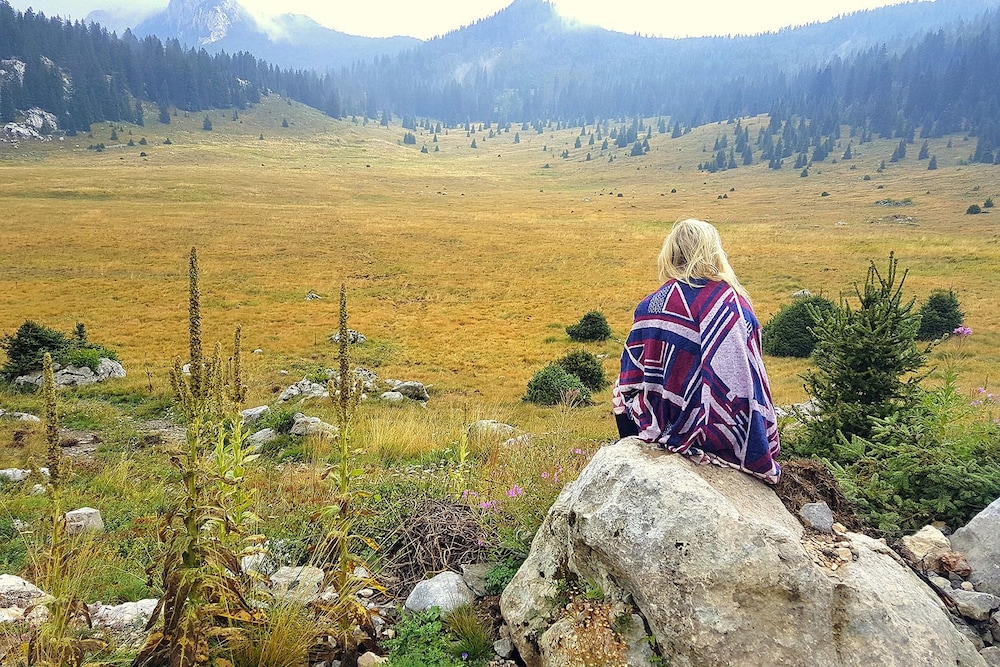 Linden Tree Retreat & Ranch