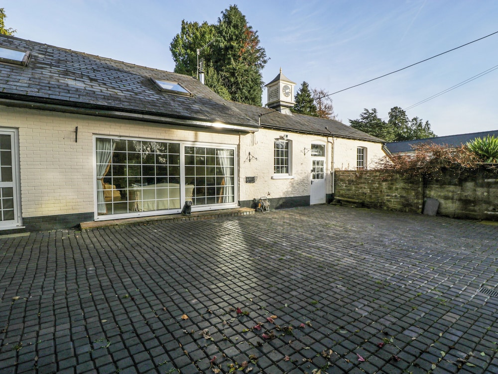 The Coach House