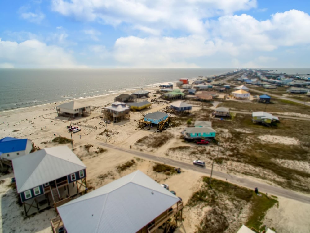 Sandbar - 105 Raphael Semmes view 3