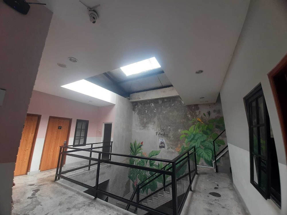 Fybed Guesthouse