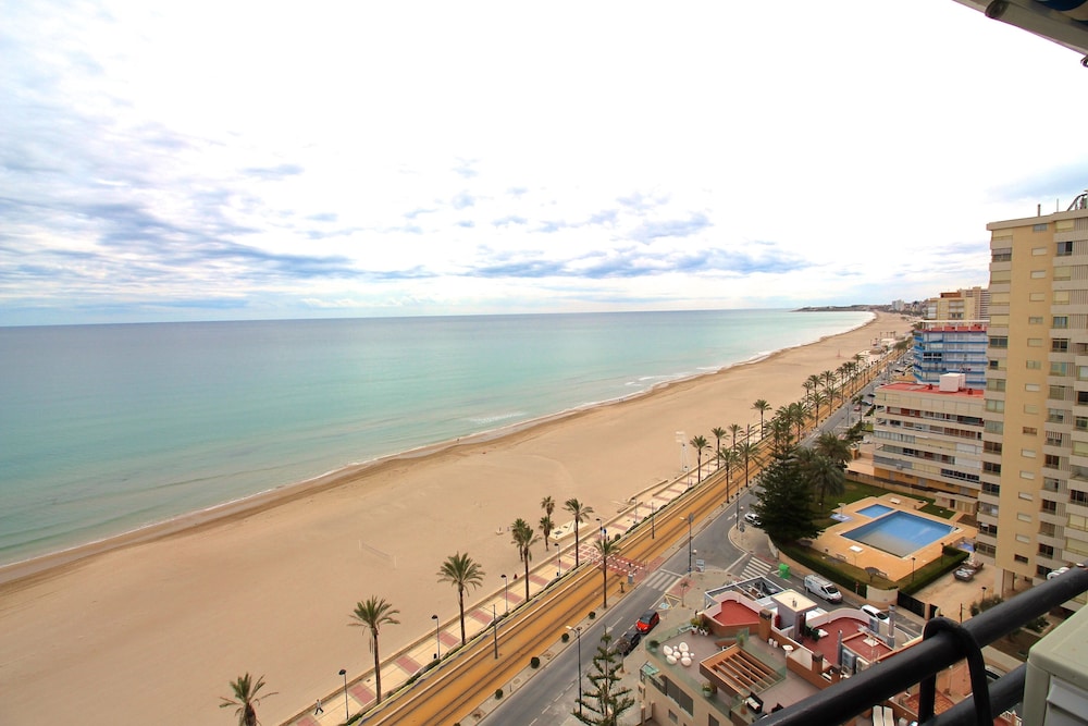 Apartamento Ocean Blue view 3