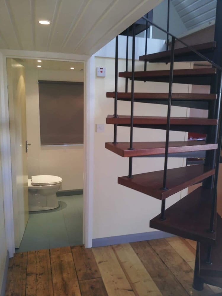 Heatherbell Accommodation view 5