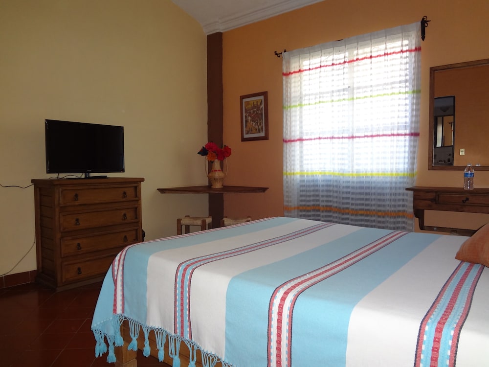 Hotel Plaza Rivera - Property Image 1